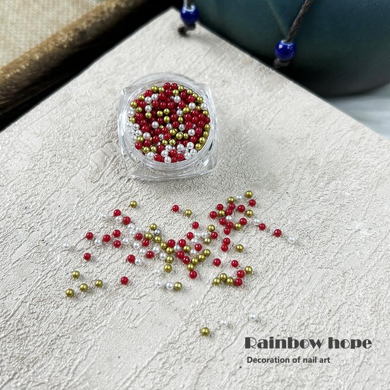 

Concubine Xi S Return To The Palace Is Special, Niche Diy Nail Art Jewelry Material Package, Court Armor Material, Handmade Wearing Nail Accessories