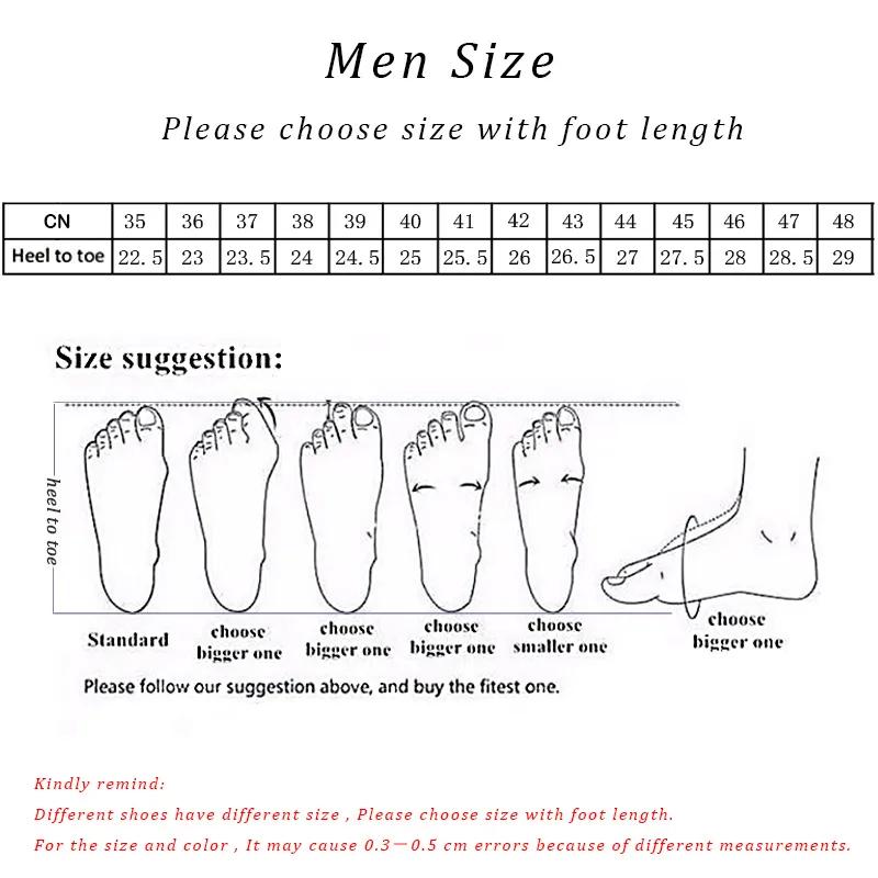 fashion Shoes For Men Waterproof Winter Snow Boots Men's Sneakers Lightweight Men's Work Shoes Plus Size Slip On Ankle Boots Footwear