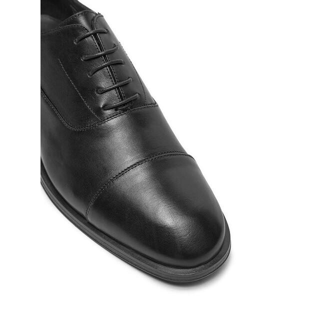 Ankle Boots KARL LAGERFELD Ellis KL13214 Black