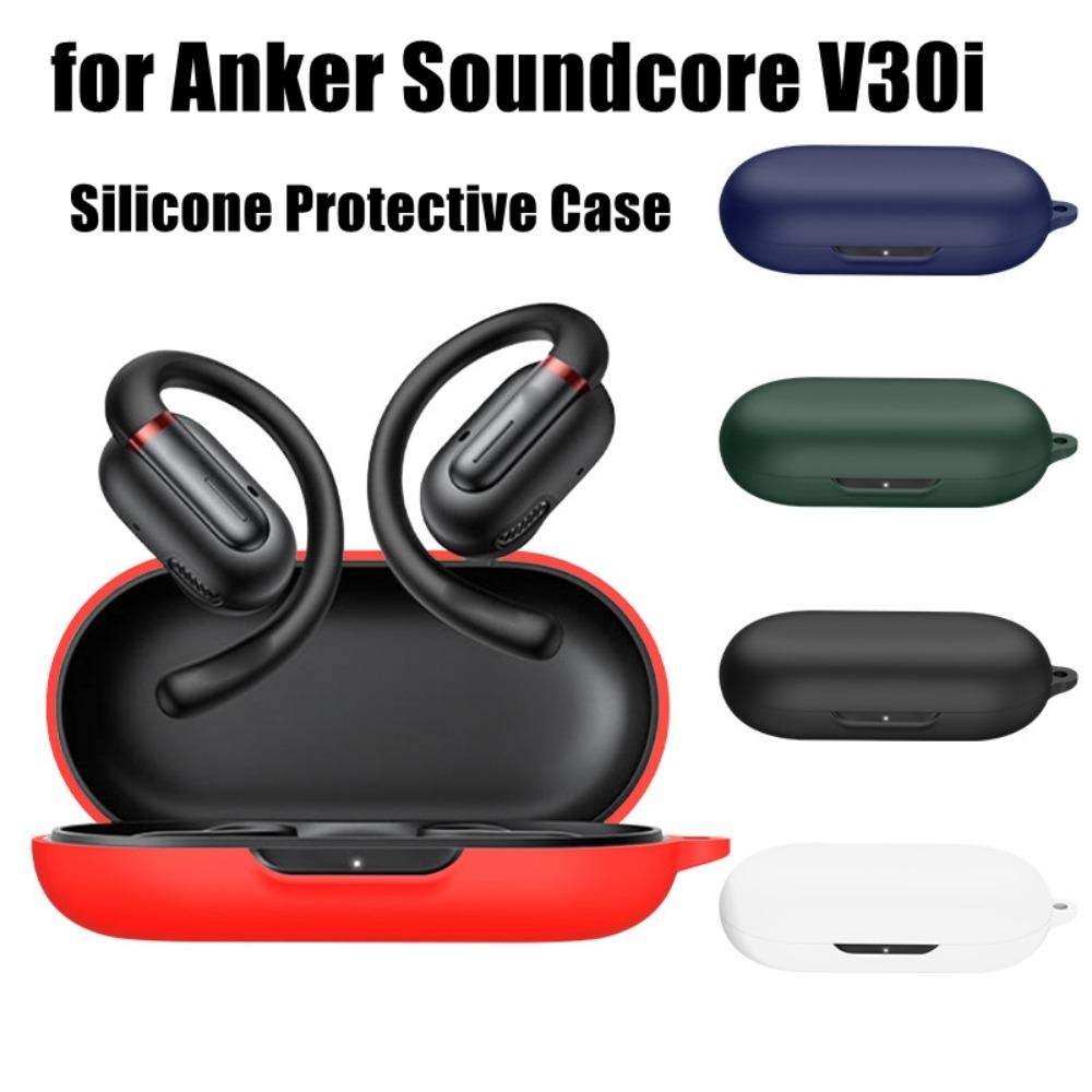 

Противоударный защитный чехол, мягкий чехол для Anker Soundcore V30i