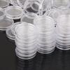 Carefully Trimmed Coin Storage Box Circularly Coating Coin Commemorative