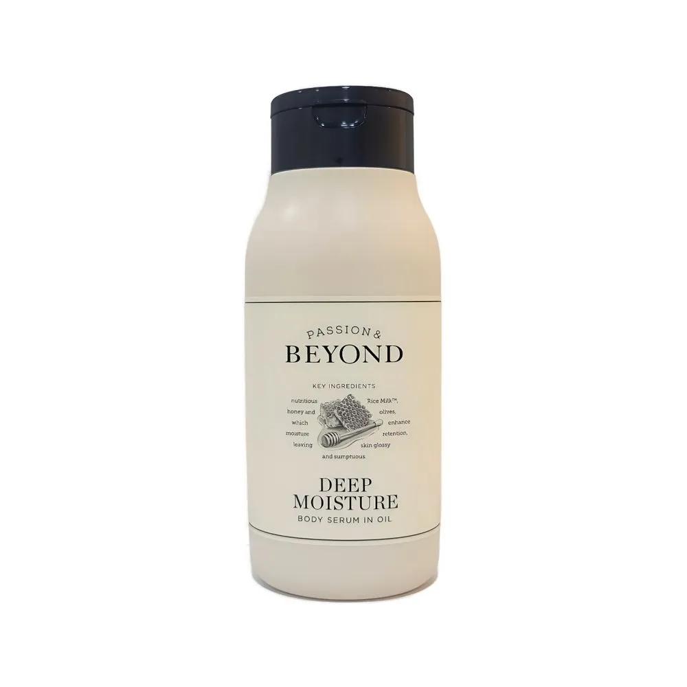 BEYOND Deep Moisture Body Serum-in-Oil 350ml