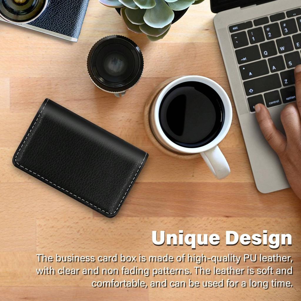 Textured Magnetic Suitable For Carrying Cards Cards ID Cards And Notes Valentine Day Card Holder Card Holder Wallet Business Card