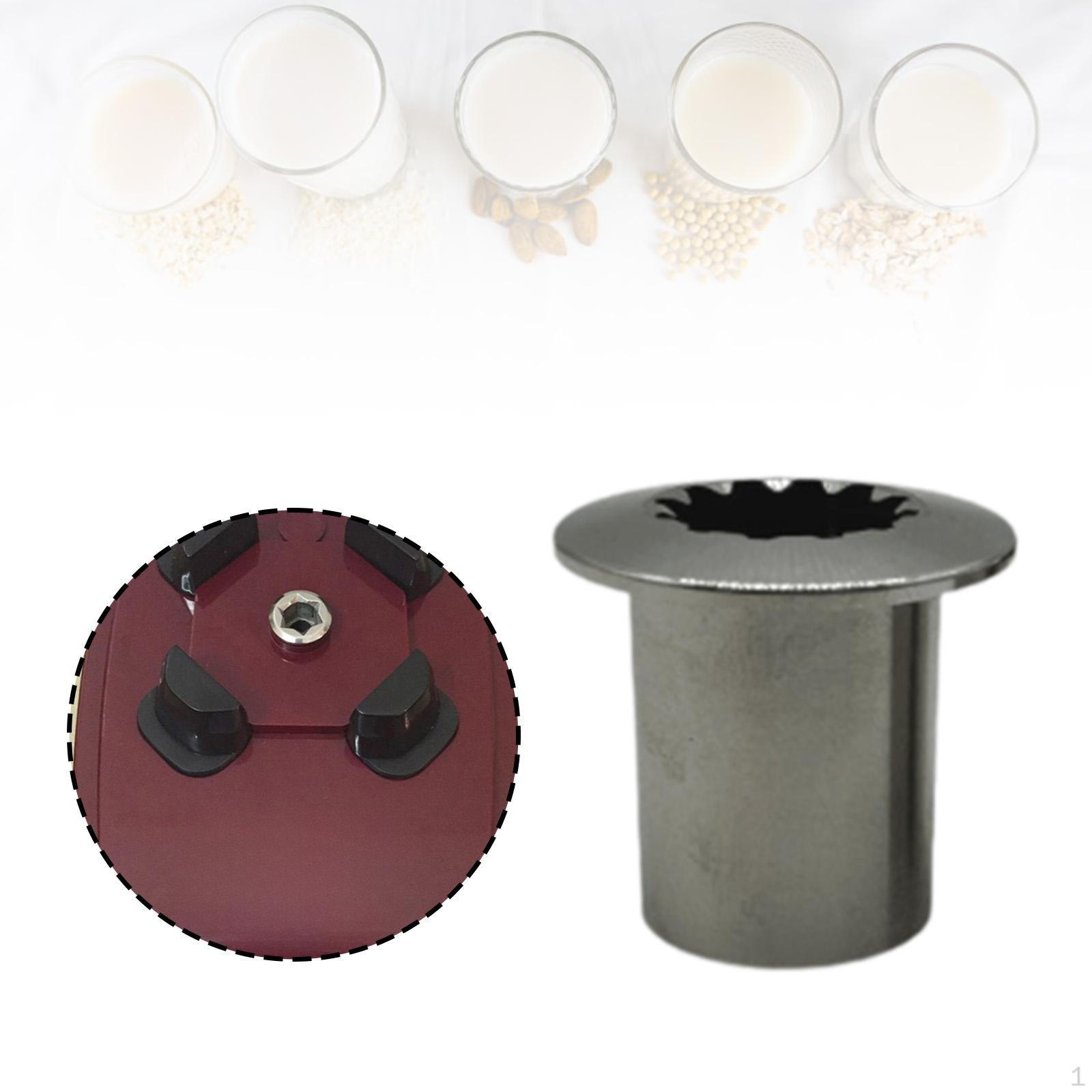 

Drive Socket Practical Replacement for Soymilk Machine Blender Ice Crusher