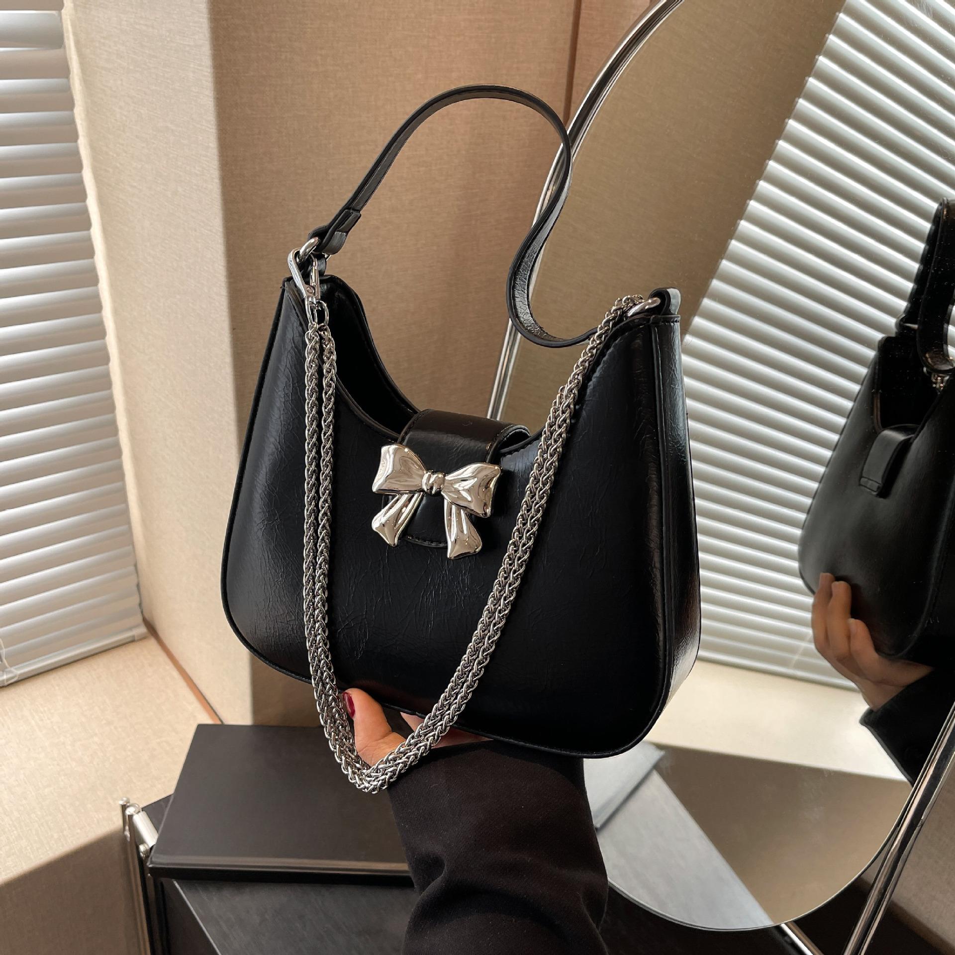 Сумочка Sweet Bow для женщин — фото 4