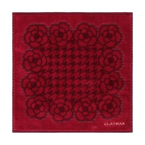 CLATHAS Towel Handkerchief Women s Handkerchief Towel Hand Towel 10206020 Women