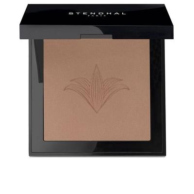 Yüz makyajı – Tozlar