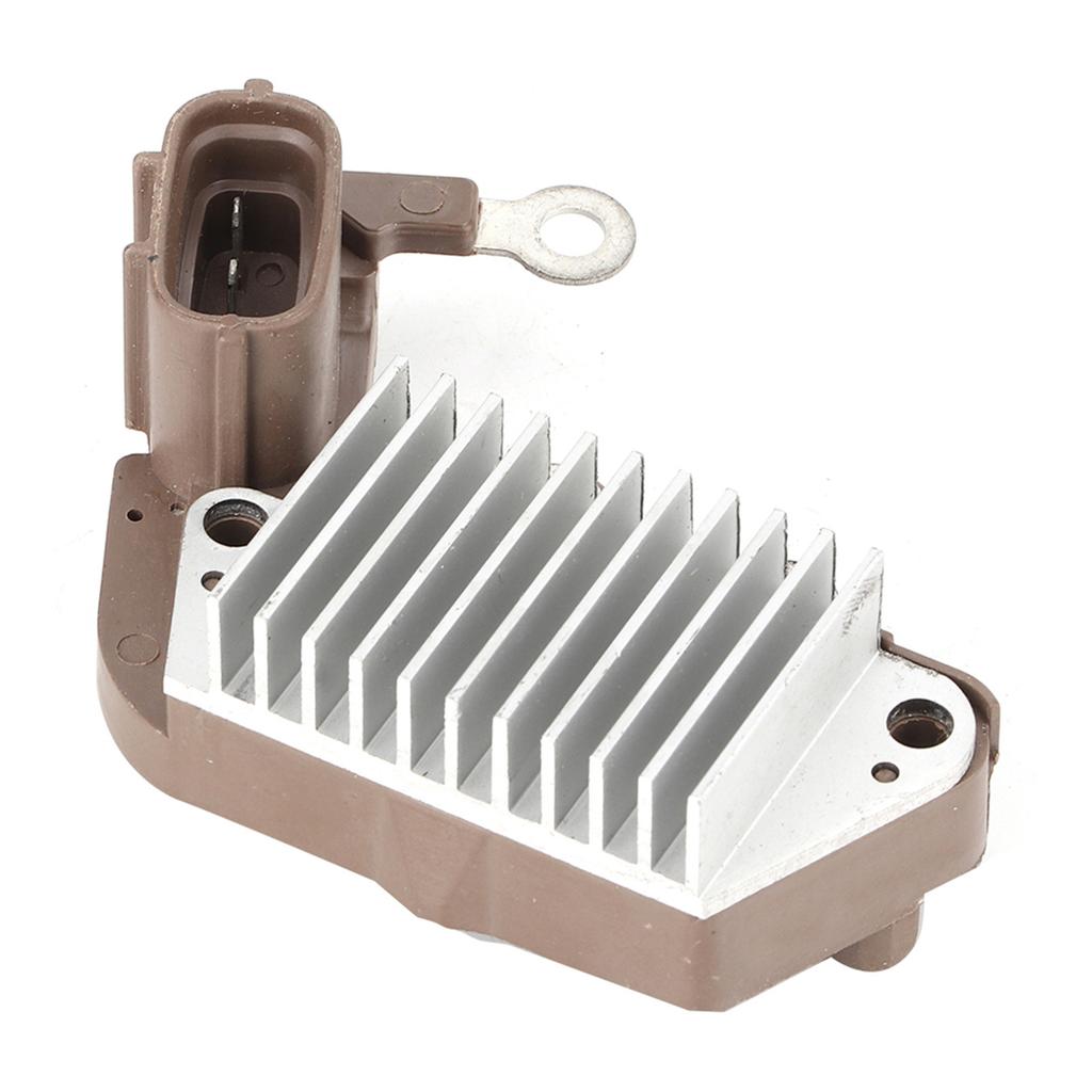 1214V A?Circuit Alternator Voltage Regulator Accessory 126000?1800