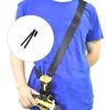 Universal Tool Carriers Harness For weeds Eaters And Drills Heavy Duty Adjustable Nylon Shoulder Strap