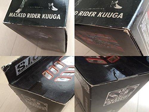 TAMASHII NATIONS Classic Kamen Rider Kuuga S.I.C.