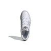 Adidas Continental 80 Stripes 'Silver Grey' Sneakers FX5098
