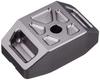 KITACO Chain Adjuster Cap (Gun Metallic) Grom (JC92) Ducks 125