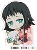 Demon Kimetsu No Yaiba Makomo Gyugyutto Acrylic Figure Slayer