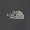The North Face Vintage Long Sleeve Round Tee Dgy