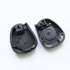 Car Remote Key Shell Compatible with Kangoo Master 2 Twingo Clio 2 Laguna Espace Megane Replacement 1 Button Key Fob Case Cover