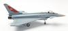 PLATZ Flying Color Selection Eurofighter Typhoon Set Plastic Model 1/144 2-piece FC-15