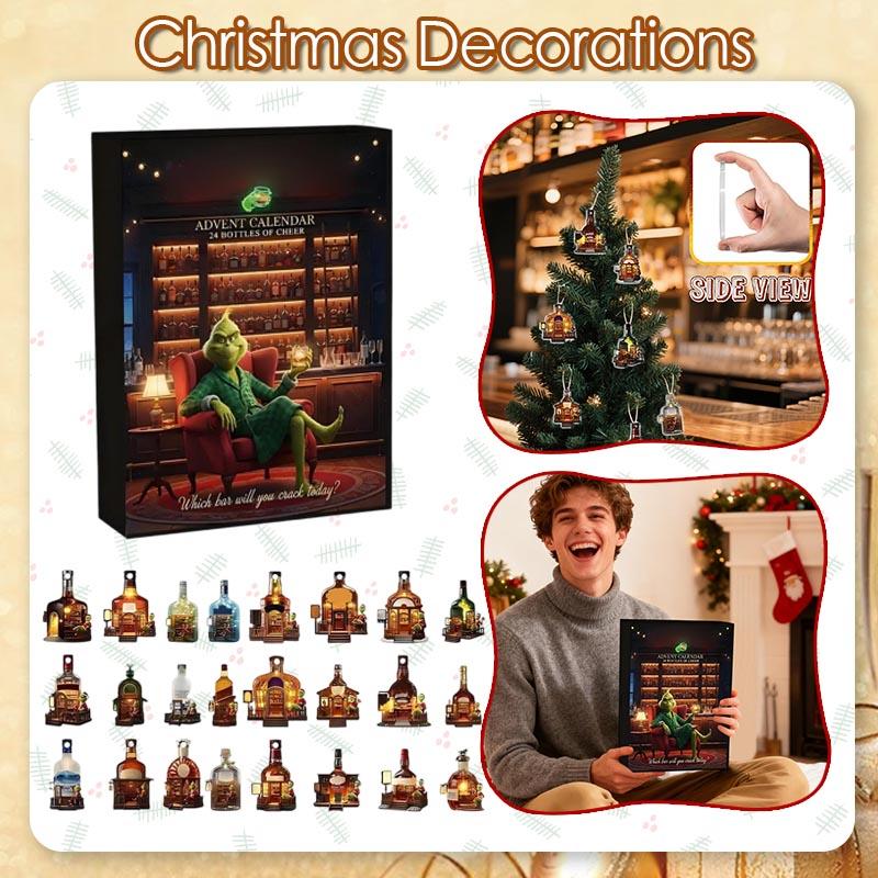 

2D Адвент-календарь, Адвент-календарь для мальчиков на спортивную тематику, Адвент-календарь для мальчиков-подростков, Набор на 24 дня (для Игроков, Взрослых Мужчин и Подростков) One Size