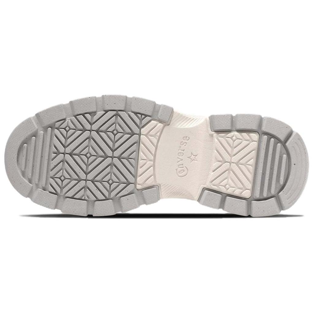 Converse All Star Trekwave Comfortable Casual Durable Lightweight High-Top Canvas Shoes Women sneaker Blue 31311931