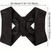 Open Strap Fitness Heavy Shoulder Strap for Bench Press Training Shoulder Support Push Chest Straight Back Correction