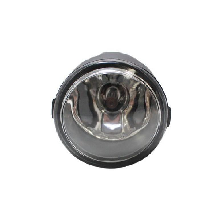 (1) Fog Light Lamp Replacement w/ H11 Halogen Bulb For Nissan Infiniti, LH or RH