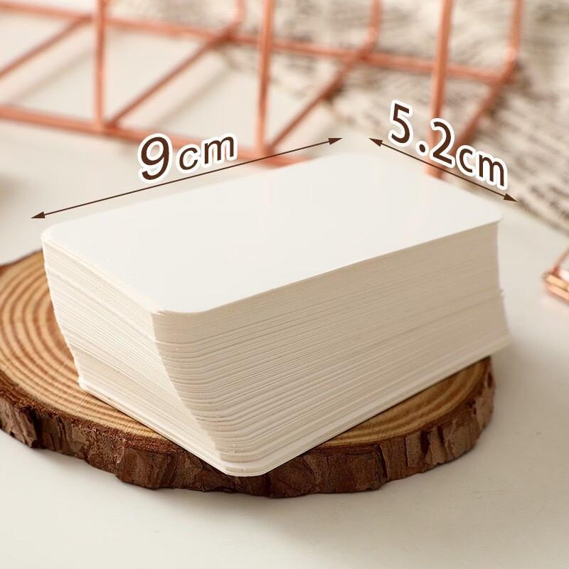 Beechwood Memo Clip & Price Tag Holder