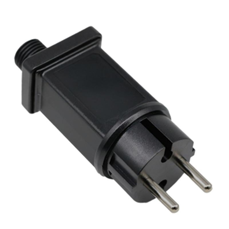 Adaptateur d'alimentation LED 12V 1A Remplacement Contrôleur LED IP44 Étanche Basse Tension Contrôleur Facile à Utiliser