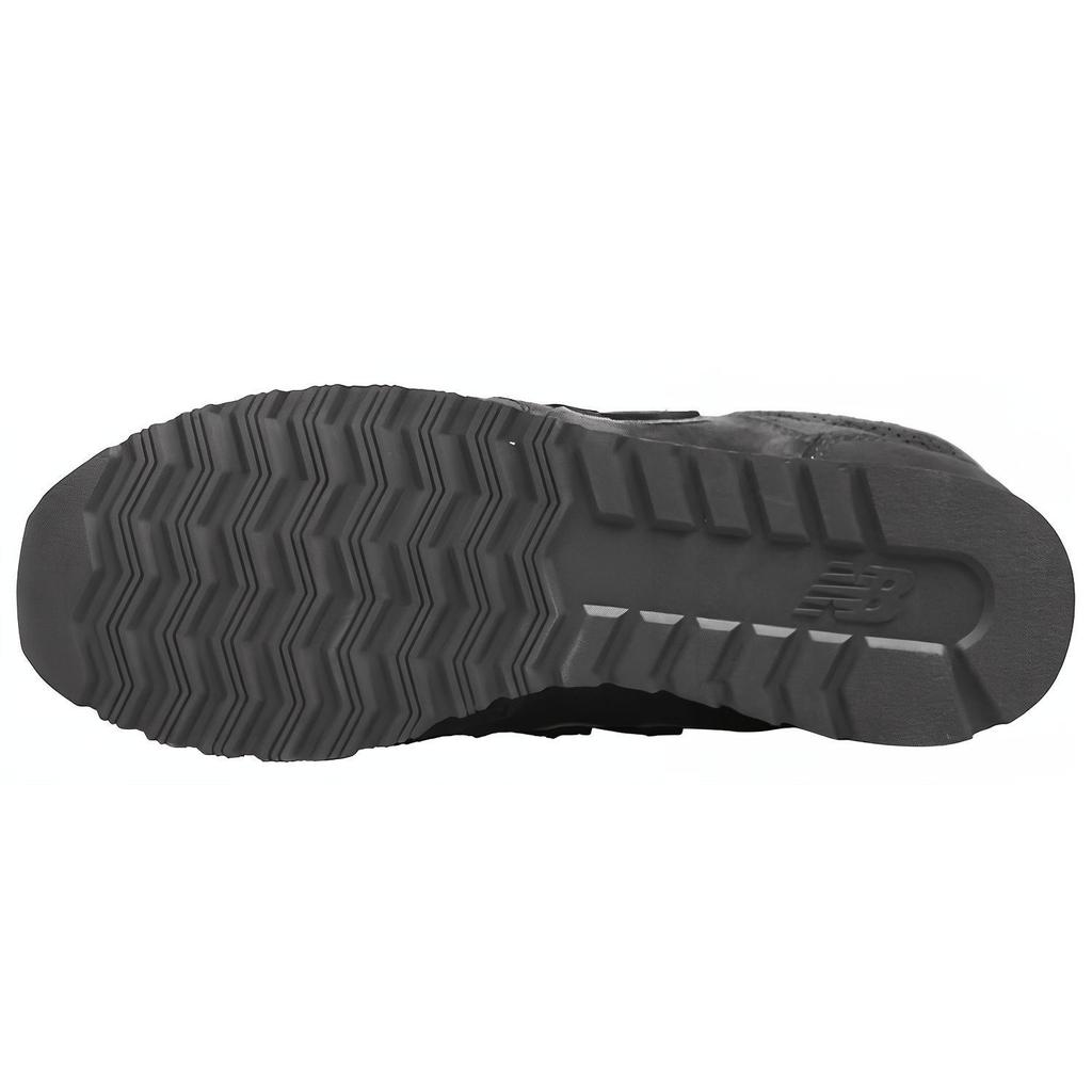 New New Balance 520 Series Black U520BC