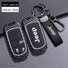 Jeep Key Cover for Compass, Cherokee, Renegade, Grand Commander, and Grand Cherokee