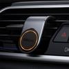 Car Phone Mount Auto Vent Mount Magnetic Phone Holder Universal Smartphone Car Mount Mobile Phone Stand For Safe Driving