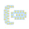 ZXREEK Daihatsu Hijet Cargo Cruise/Atrai LED Room Lamp Exclusive Design