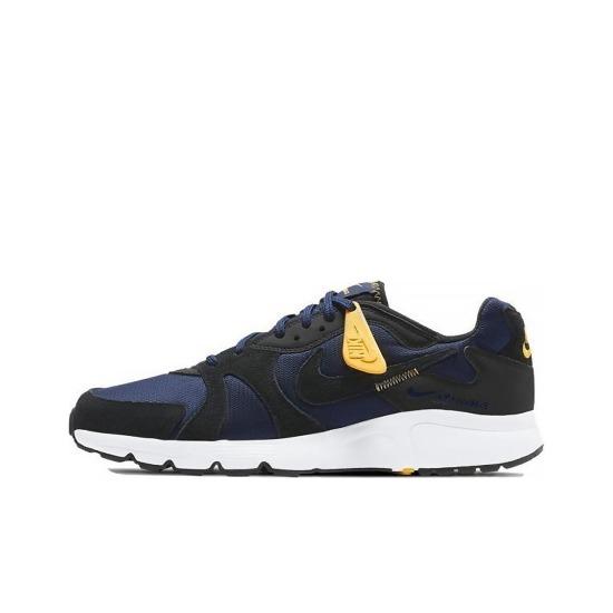 Nike Atsuma 'Obsidian Laser Orange' CD5461-400 Men's Shoes