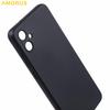 For Samsung Galaxy A05 4G Case Precise Cutouts TPU Fiber Lining Shockproof Phone Cover