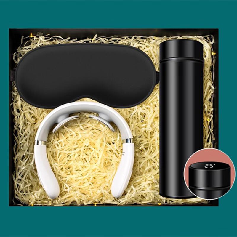 Premium Wellness Gift Set with Smart Cup or Hair Dryer