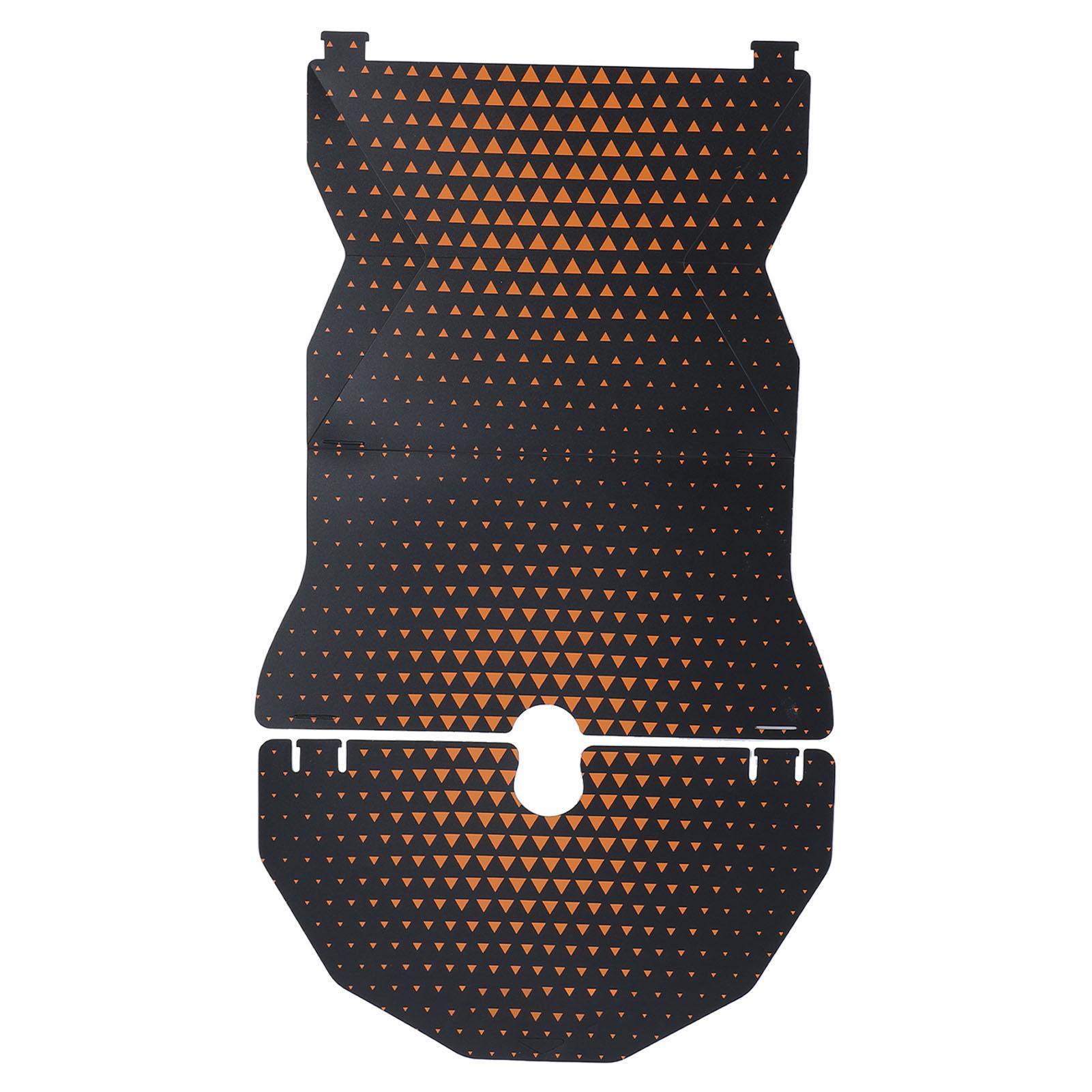 

Защитный чехол для дискового тормоза, предотвращение попадания масла, износостойкий для шоссейного горного велоспорта, мойка