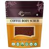 BrijBooti Gommage Poudre de Café pour le Visage & le Corps -(100 Gr) | Poudre de Café Naturelle Pour Exfolier la Peau, Nettoyer en Profondeur, Éliminer les Points Noirs, Peau Éclatante