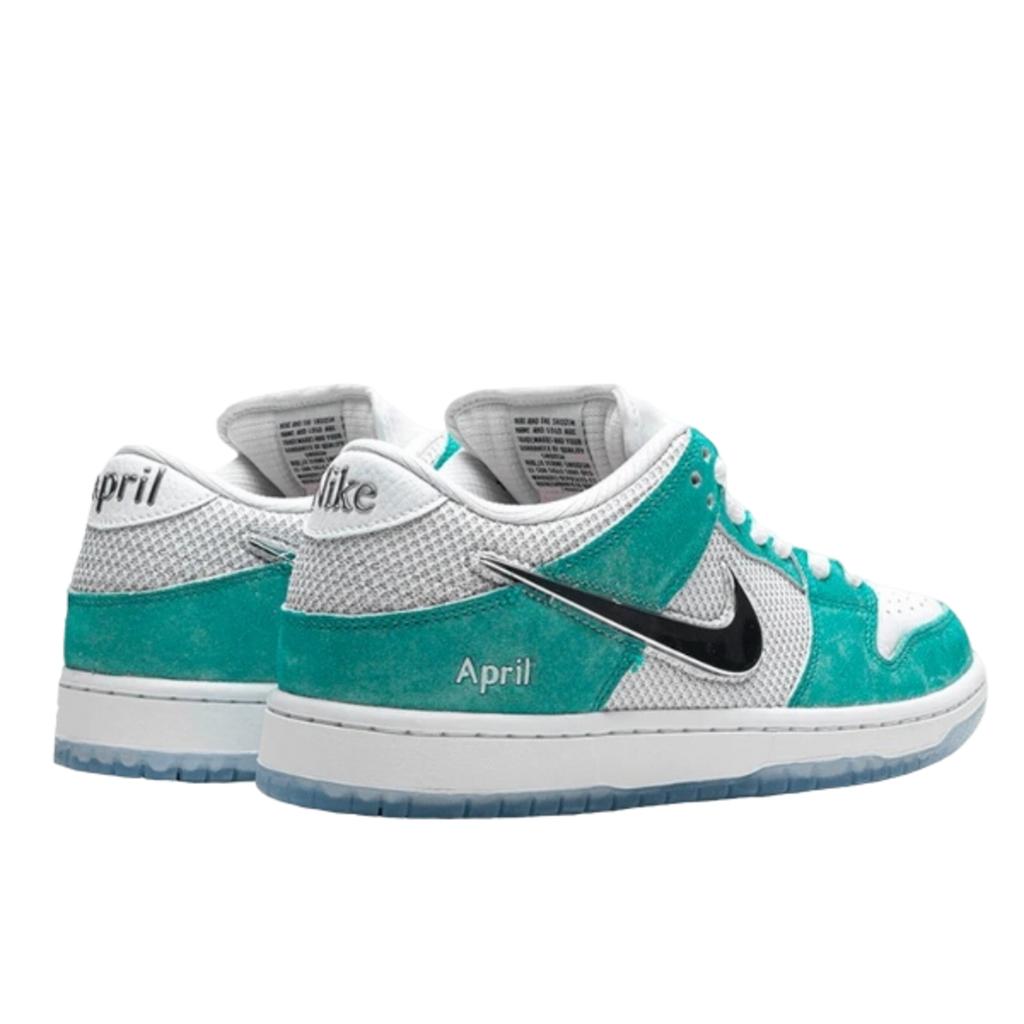 Nike SB Dunk Low April Skateboards