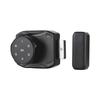 Smart Cabinet Lock Universal Keyless Lock Cabinet Electronic Induction Lock for 3-12mm Thick Glass