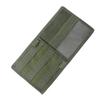 SUV Truck Tactical Car Visor Organizer Bag Holding Tools Accessories Uses For Outdoor Travel