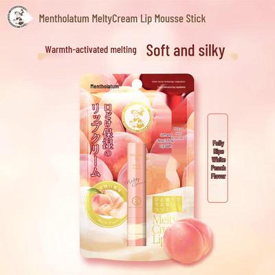 Make-up na rty – Balzámy na rty