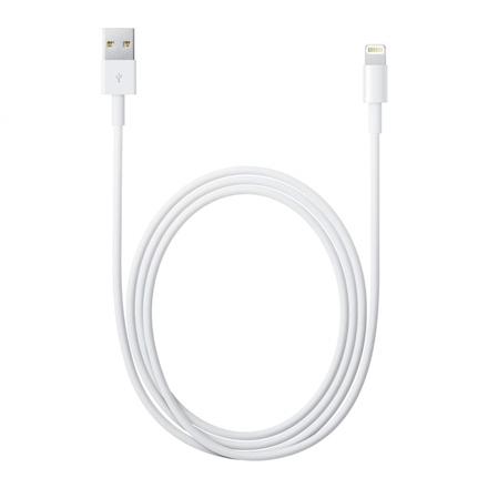 Apple | Male | 4 Pin Usb Type A | Male | Apple Lightning | 2 M