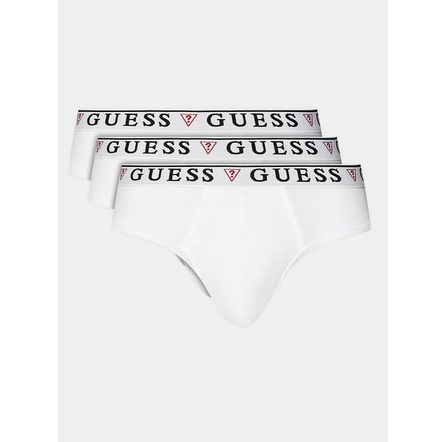 Комплект трусов Guess U97G00 KCD31 EU S