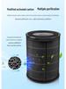 Compatible Air Purifier & Humidifier Filter Core for Philips FY3455/3437, AC3737 Models