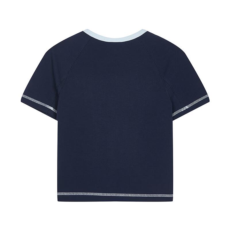 Champion Women's Slim Fit Short Sleeve T-Shirt