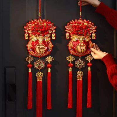 Feestviering – Kerstdecoratie