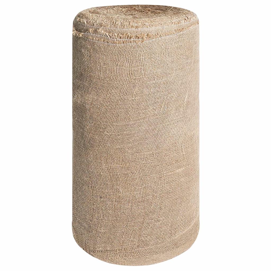 Jute Roll 160 X 5000 Cm Natural