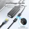 SAMZHE USB 2.0 Active Extension Cable