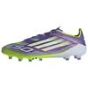 F50 Elite AG 'Purple Rush Lucid Lemon' Herr JH7638