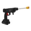 Cordless Car High Pressure Washer Multifunctional Electric Portable Pressure Washer 100?240V EU