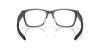 Oakley Sunglasses 0OX8196D SATIN GREY SMOKE FRAME 81960253 PARACORD RX Polarized [Oakley]