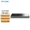 Tp-Link TL-SG1452P Gigabit PoE+ Enterprise Switch